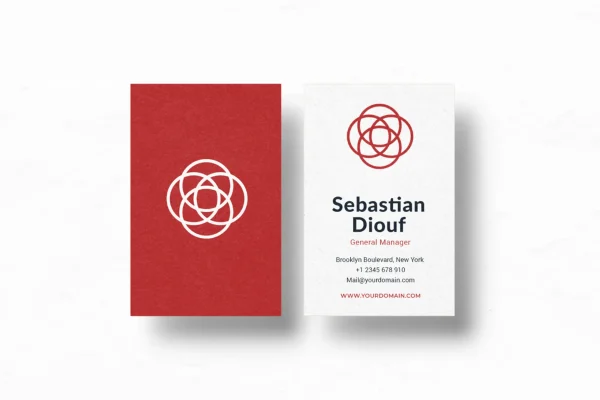 Business Card